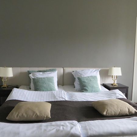 Hotel Dania Silkeborg Quarto foto