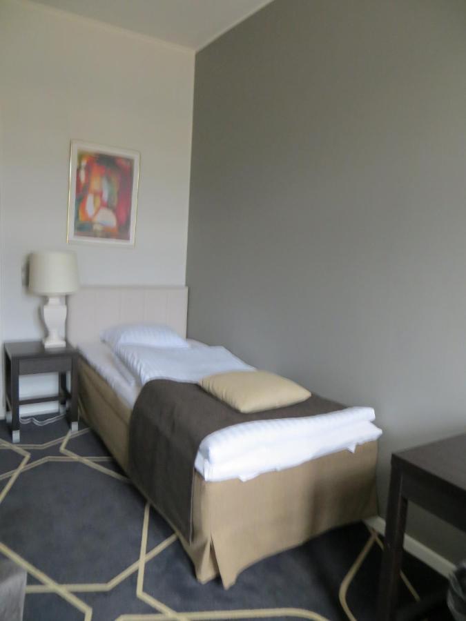 Hotel Dania Silkeborg Quarto foto