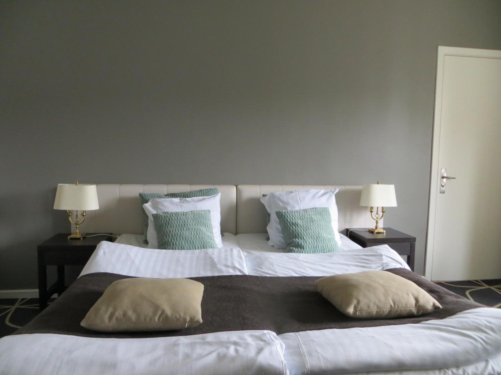 Hotel Dania Silkeborg Quarto foto